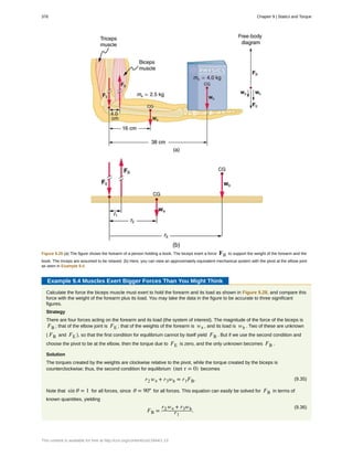 College Physics for AP courses
