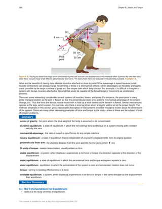 College Physics for AP courses