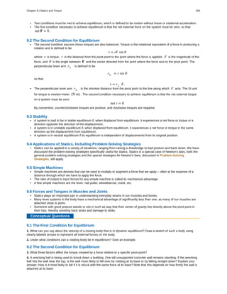College Physics for AP courses