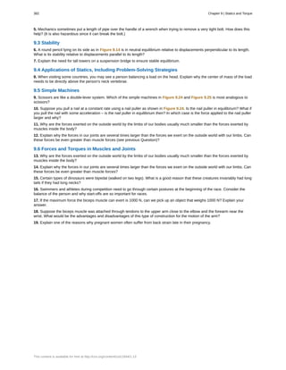 College Physics for AP courses