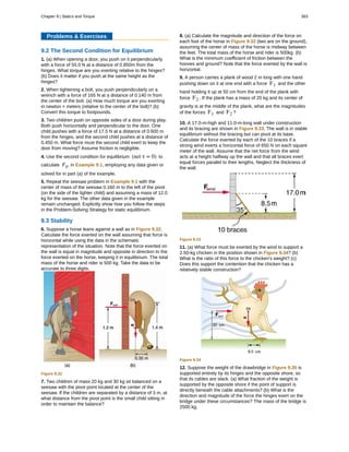 College Physics for AP courses