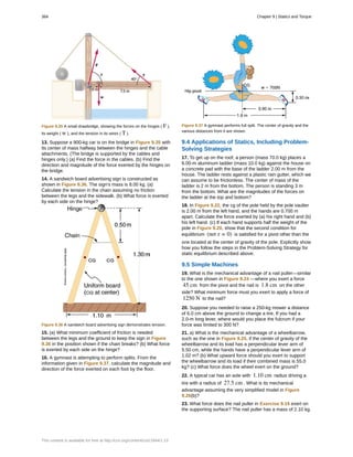 College Physics for AP courses