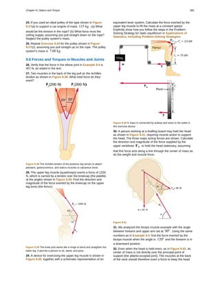 College Physics for AP courses