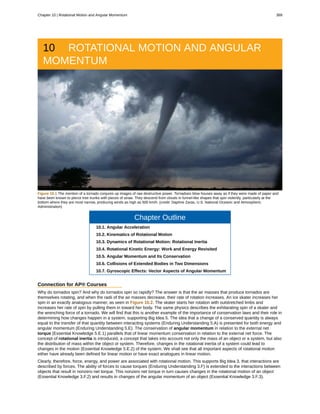 College Physics for AP courses