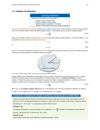 College Physics for AP courses