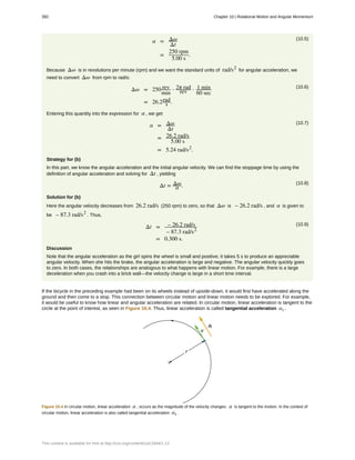 College Physics for AP courses