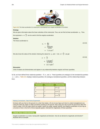 College Physics for AP courses