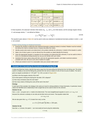 College Physics for AP courses