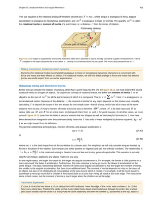 College Physics for AP courses