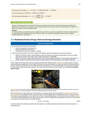 College Physics for AP courses