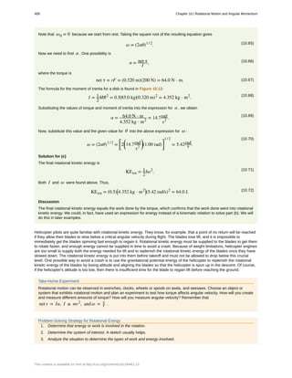 College Physics for AP courses