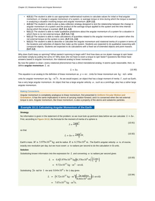 College Physics for AP courses