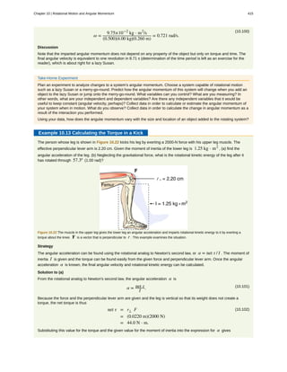 College Physics for AP courses
