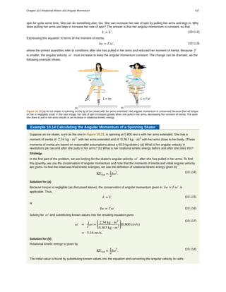 College Physics for AP courses