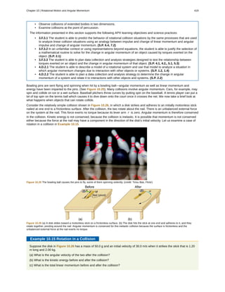 College Physics for AP courses