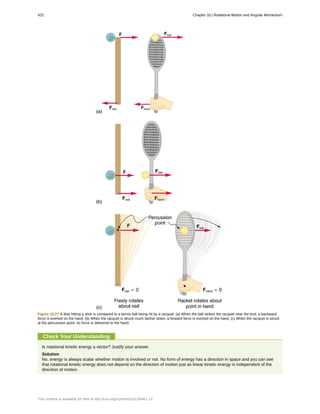 College Physics for AP courses