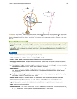 College Physics for AP courses