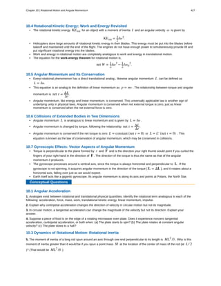 College Physics for AP courses
