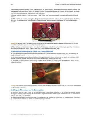 College Physics for AP courses