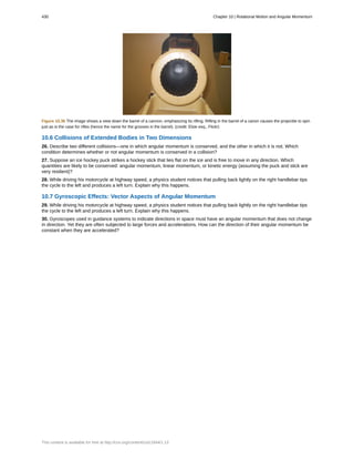 College Physics for AP courses