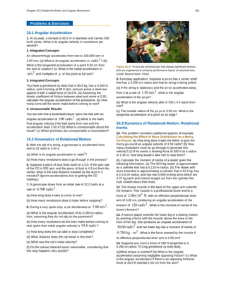 College Physics for AP courses