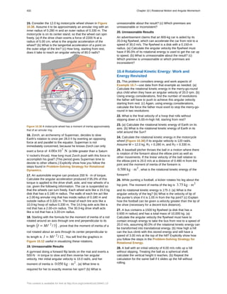 College Physics for AP courses