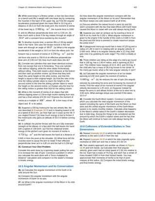 College Physics for AP courses