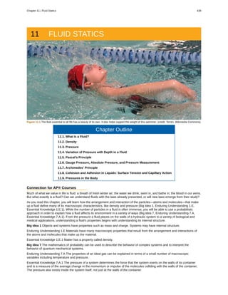 College Physics for AP courses