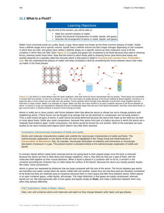 College Physics for AP courses
