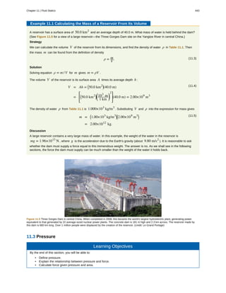 College Physics for AP courses