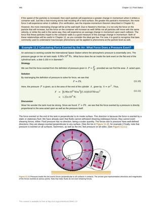 College Physics for AP courses