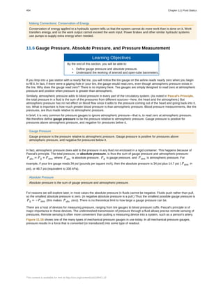 College Physics for AP courses