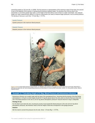 College Physics for AP courses