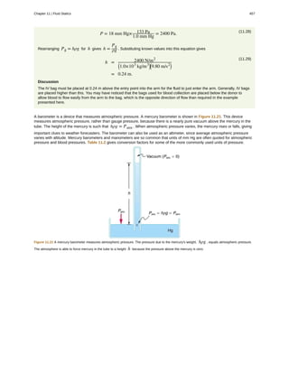 College Physics for AP courses