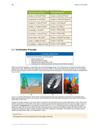 College Physics for AP courses