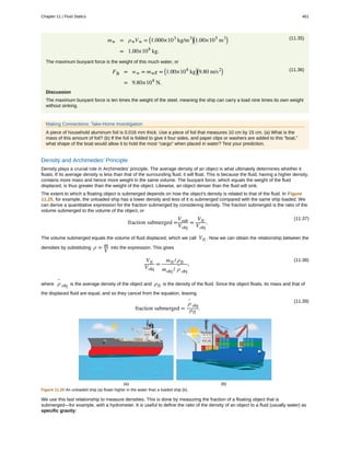 College Physics for AP courses