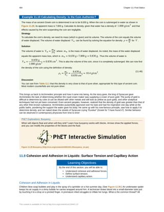 College Physics for AP courses