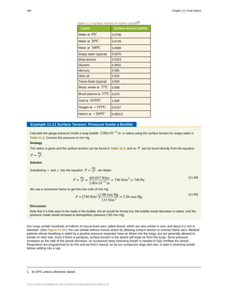 College Physics for AP courses