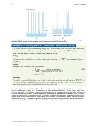 College Physics for AP courses