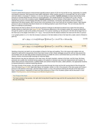 College Physics for AP courses