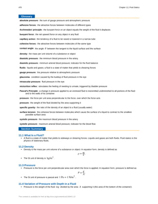 College Physics for AP courses