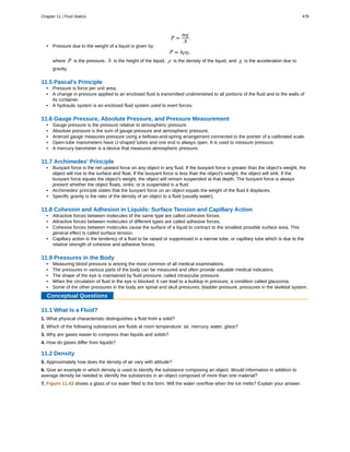 College Physics for AP courses
