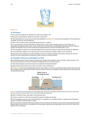 College Physics for AP courses