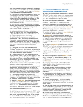 College Physics for AP courses