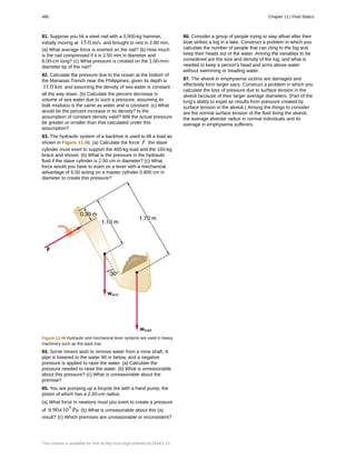 College Physics for AP courses