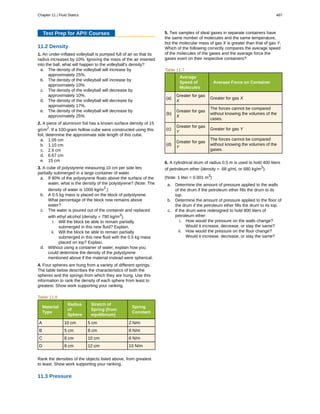 College Physics for AP courses