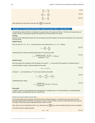 College Physics for AP courses