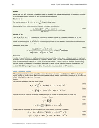 College Physics for AP courses