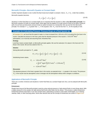 College Physics for AP courses