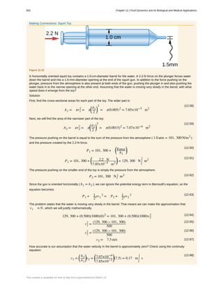 College Physics for AP courses
